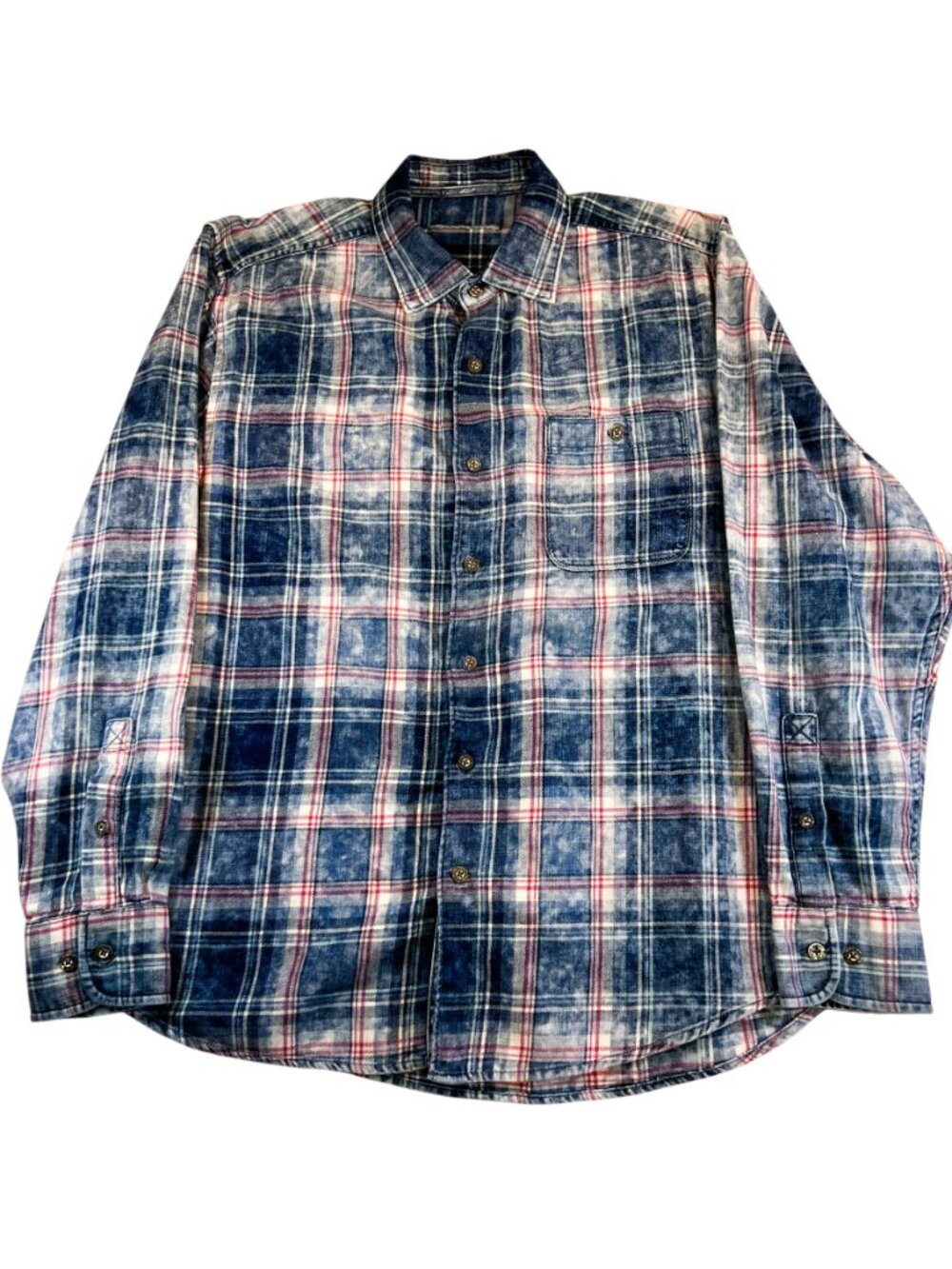 Tommy Bahama Large Men’s Long Sleeve Shirt - Picture 3 of 10